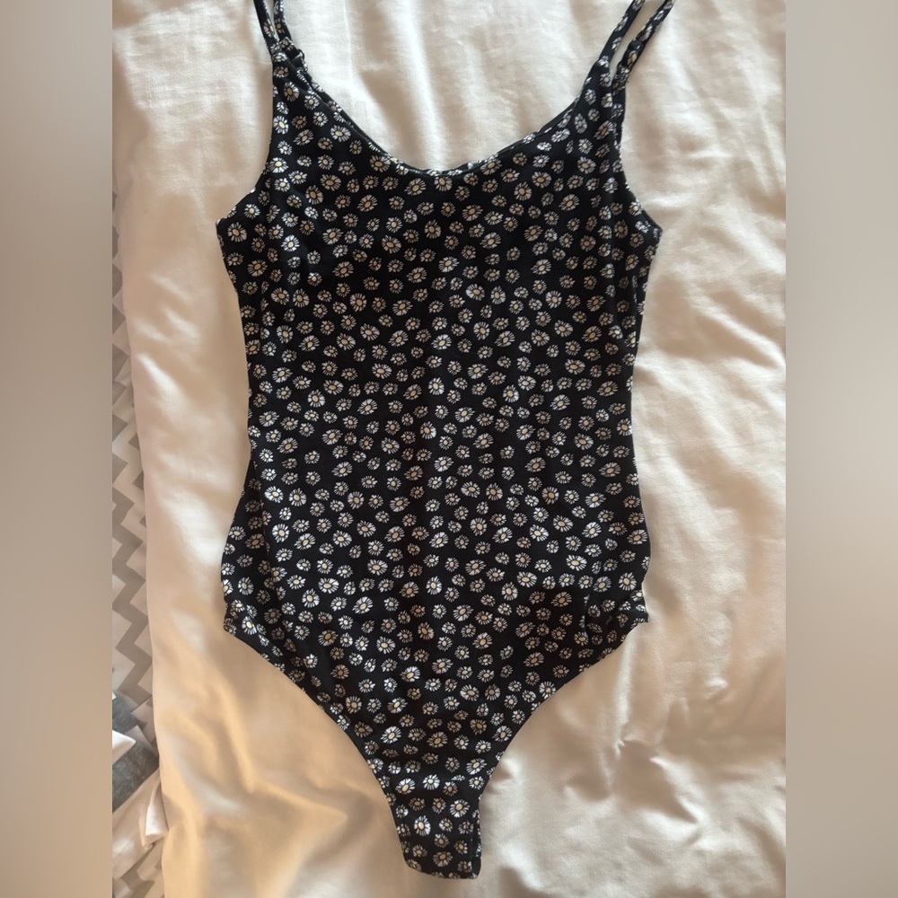 Body Suit